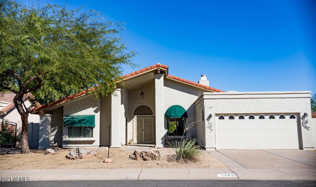 12825 S 40th Pl., Phoenix, AZ 85044