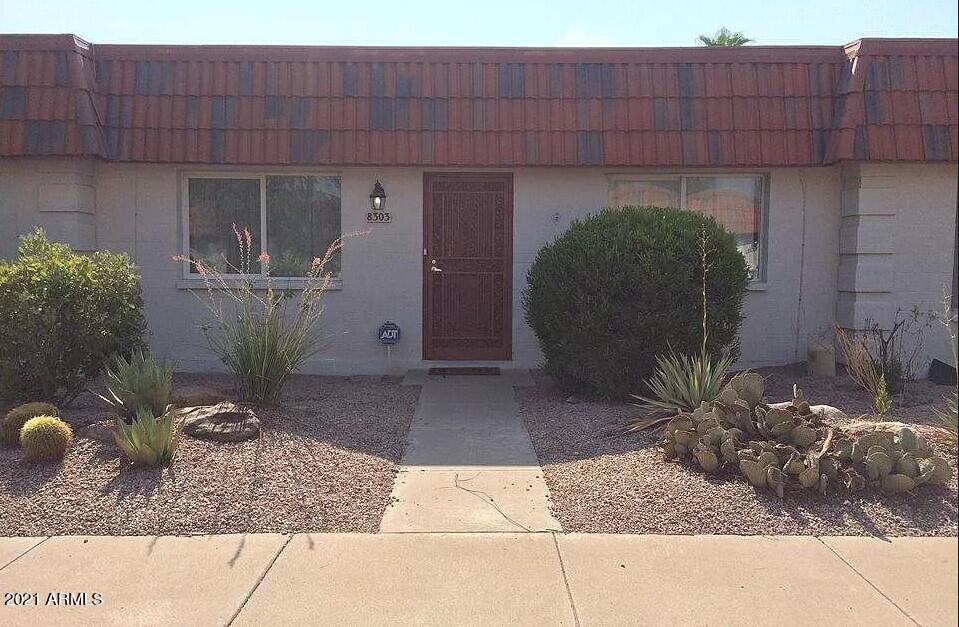8303 E Indian School Rd., Scottsdale, AZ 85251