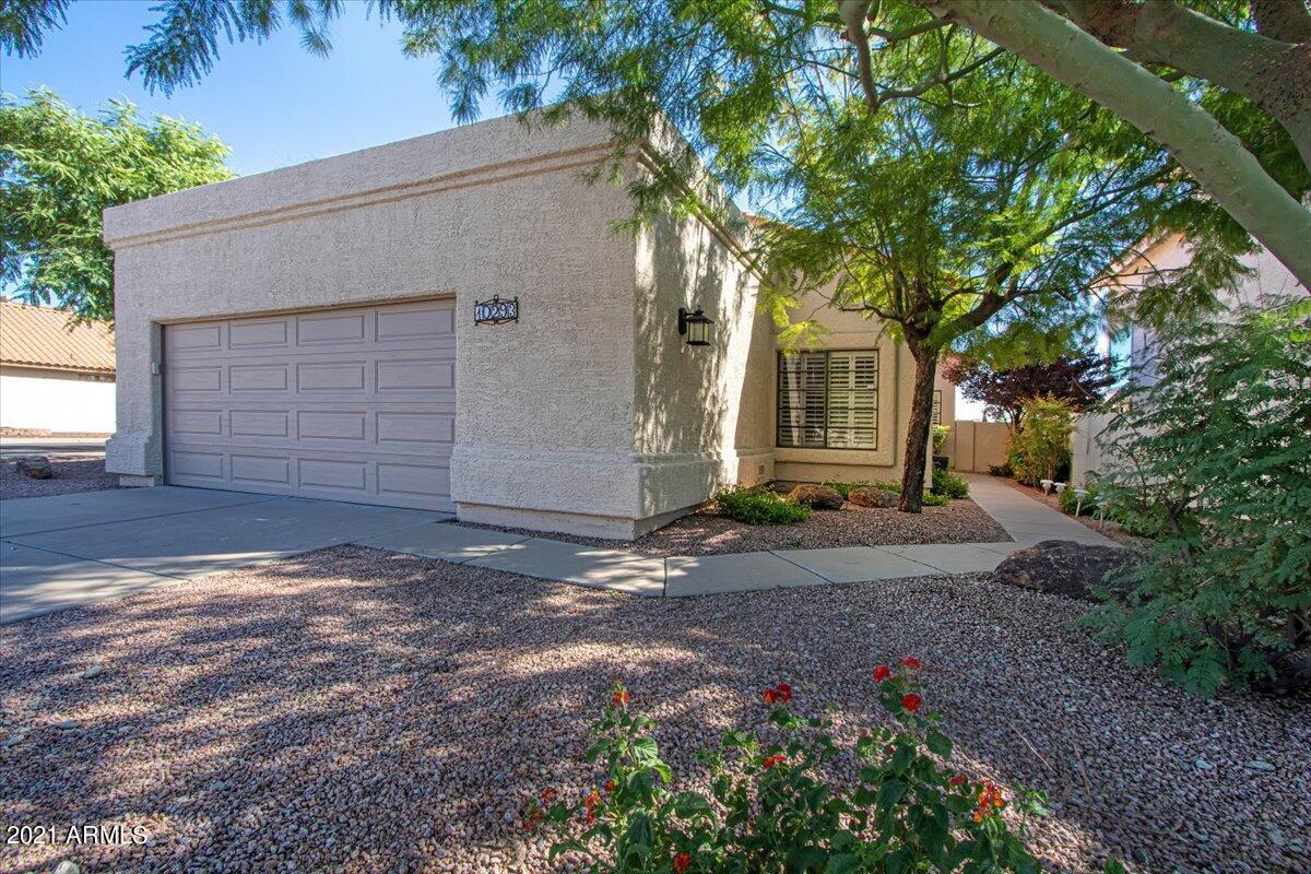 10293 E Sutton Dr., Scottsdale, AZ 85260