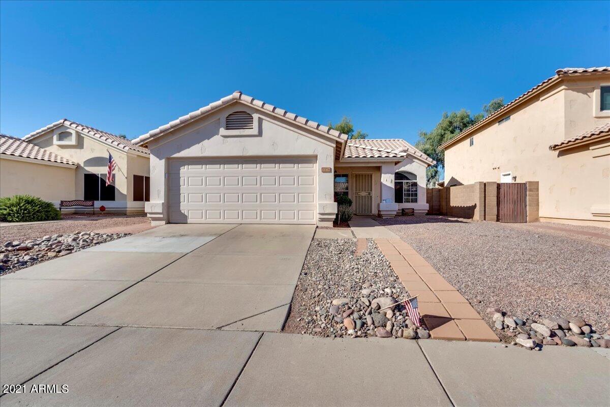 1182 W Orchid Ln., Chandler, AZ 85224