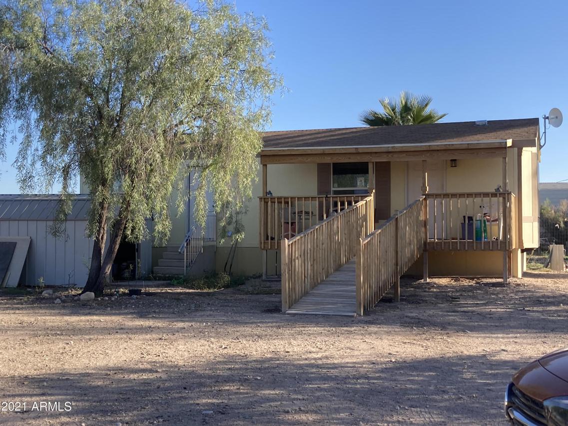 3247 S 343rd Ave., Tonopah, AZ 85354