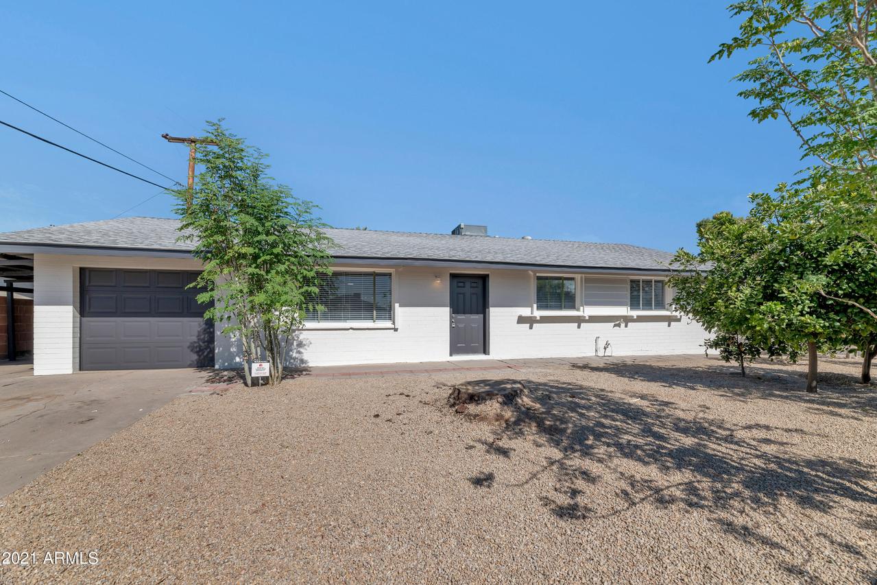 2940 N 53rd Dr., Phoenix, AZ 85031