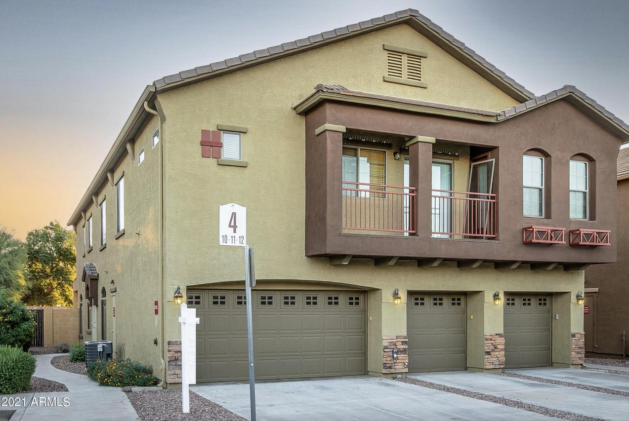 2250 E Deer Valley Rd. #12, Phoenix, AZ 85024