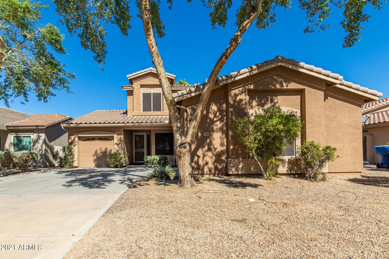 1414 E Kesler Ln., Chandler, AZ 85225