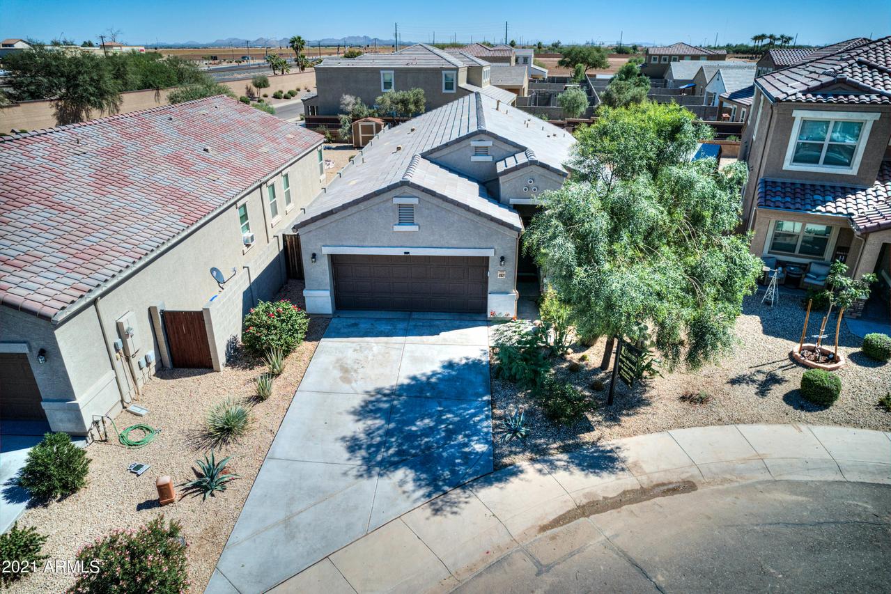 41827 W Chatham Pl., Maricopa, AZ 85138