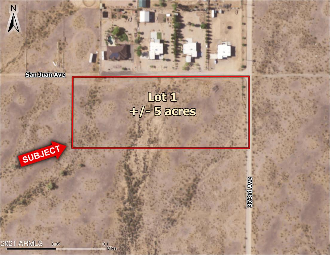 W San Juan Ave. #65, Tonopah, AZ 85354