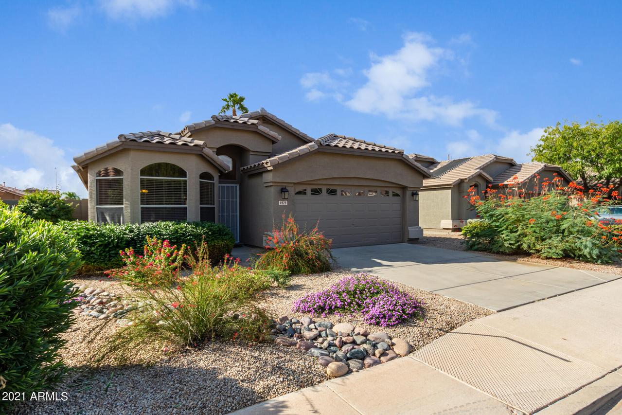 9323 E Pampa Ave., Mesa, AZ 85212