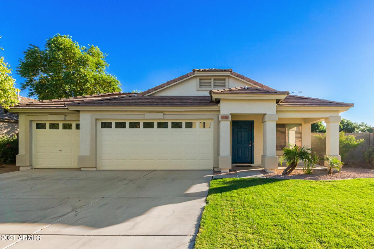 11233 W Locust Ln., Avondale, AZ 85323