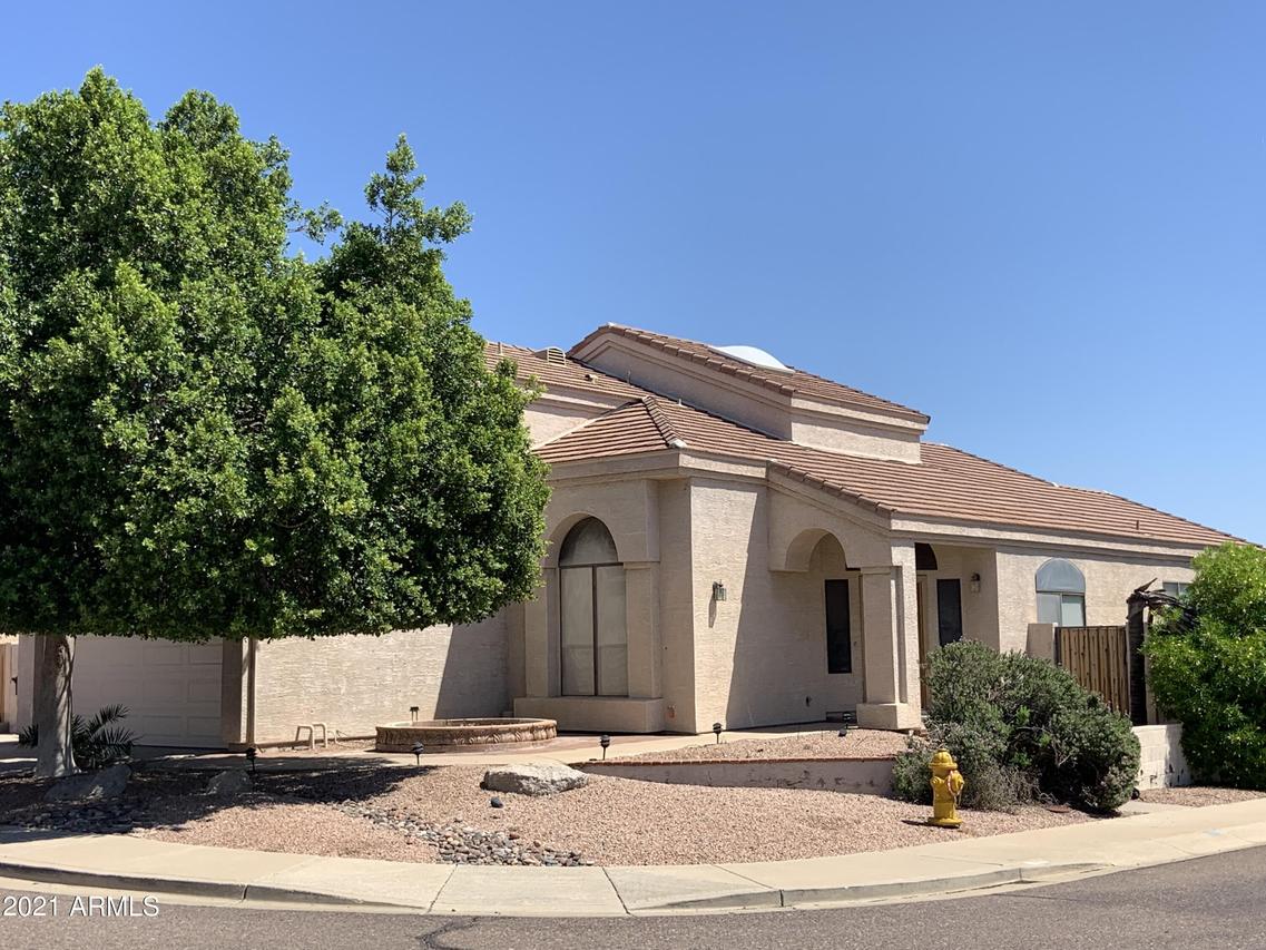 20039 N 21st St., Phoenix, AZ 85024