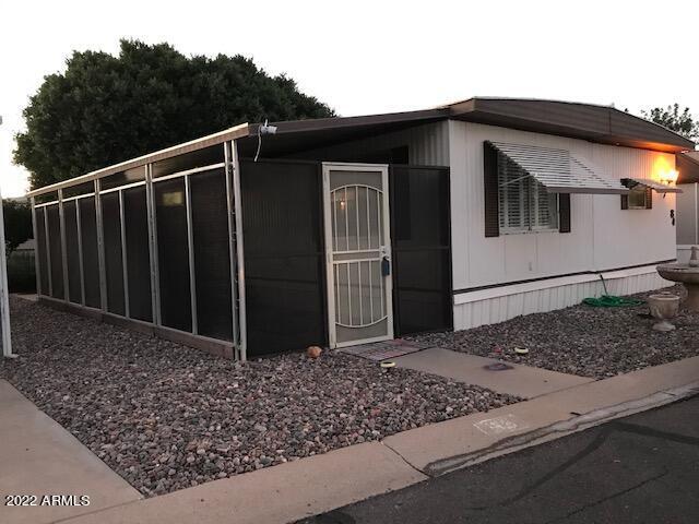 535 S Alma School Rd. #84, Mesa, AZ 85210