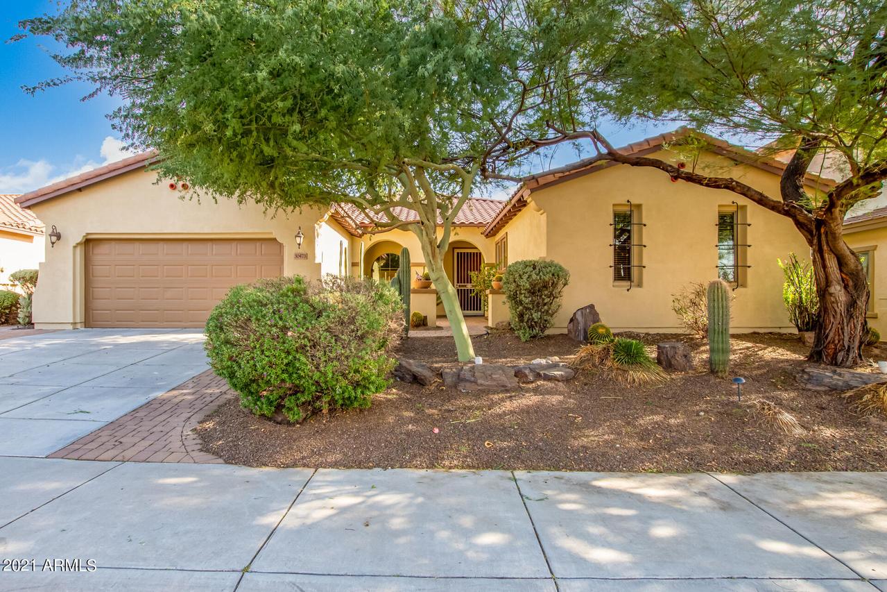30473 N 123rd Ln., Peoria, AZ 85383