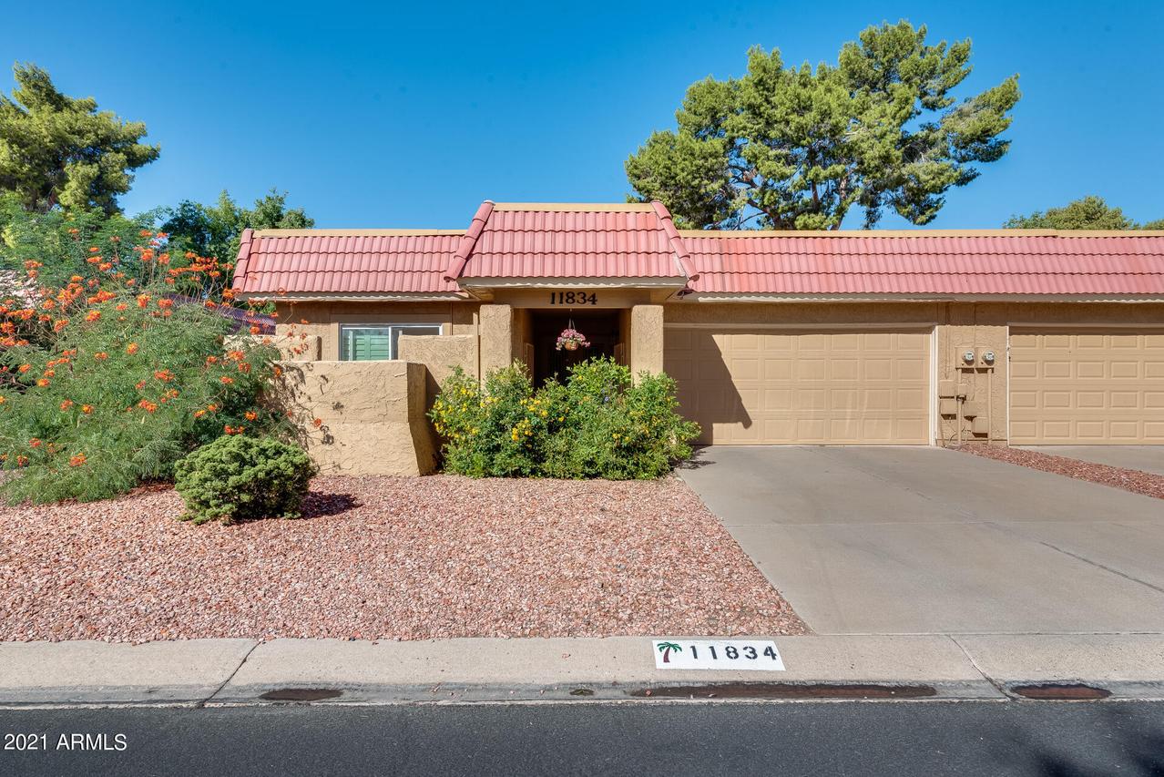 11834 S Tonopah Dr., Phoenix, AZ 85044