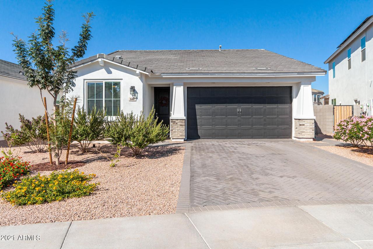 646 E Bamboo Ln., San Tan Valley, AZ 85140