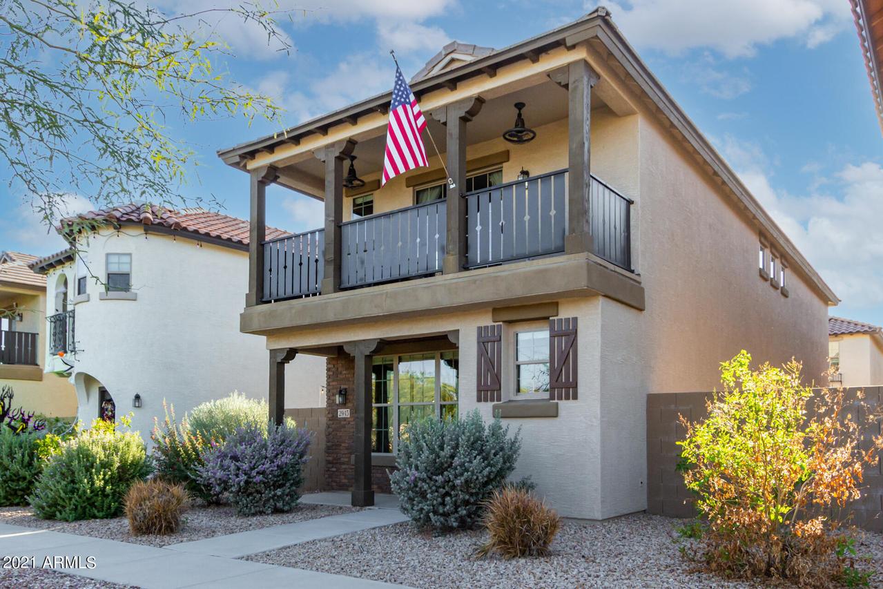 2945 N 72nd St., Mesa, AZ 85207