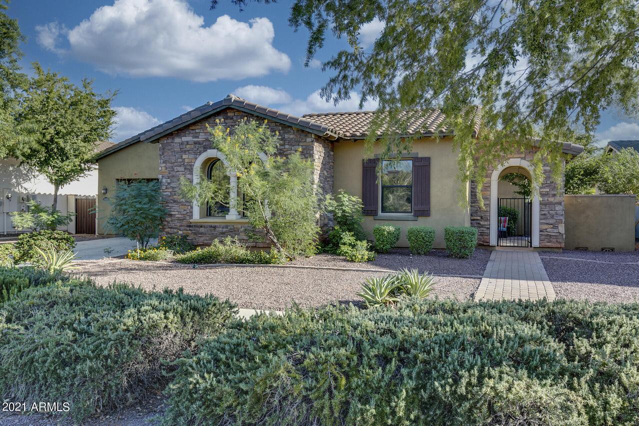 20895 W Western Dr., Buckeye, AZ 85396
