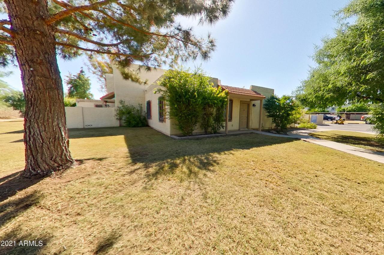 7921 E Keim Dr., Scottsdale, AZ 85250