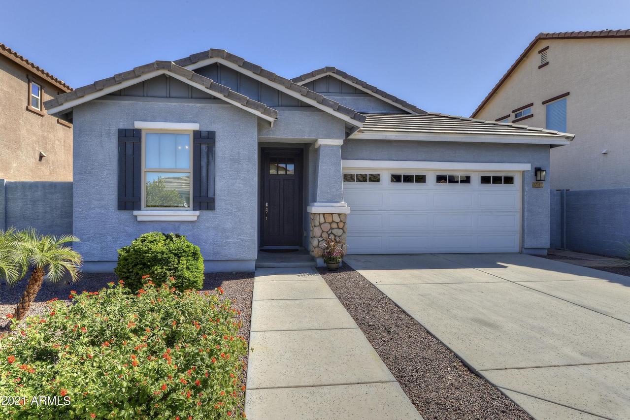 3541 N 34th St., Mesa, AZ 85213