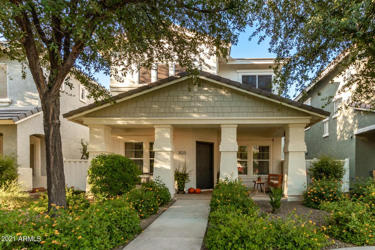 3123 E Hobart St., Gilbert, AZ 85296