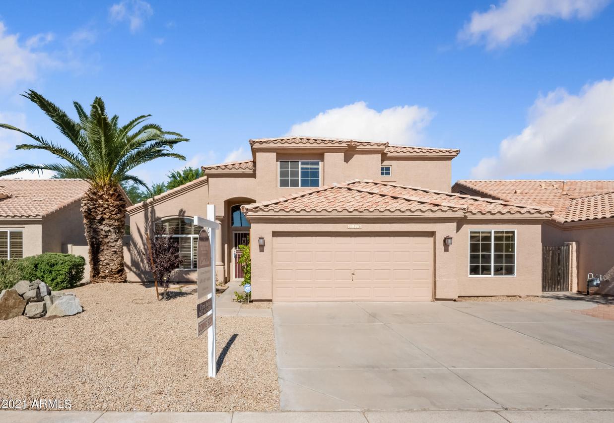 6168 W Megan St., Chandler, AZ 85226