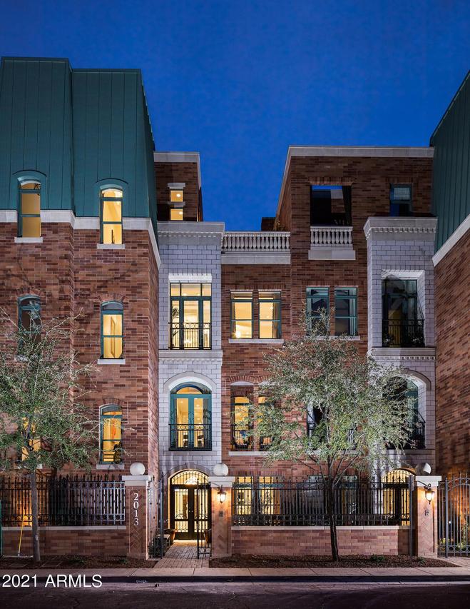 46 W Palm Ln., Phoenix, AZ 85003