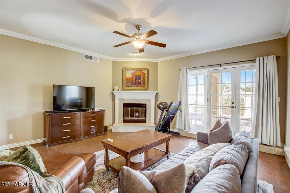 1610 N Stapley Dr. #101, Mesa, AZ 85203