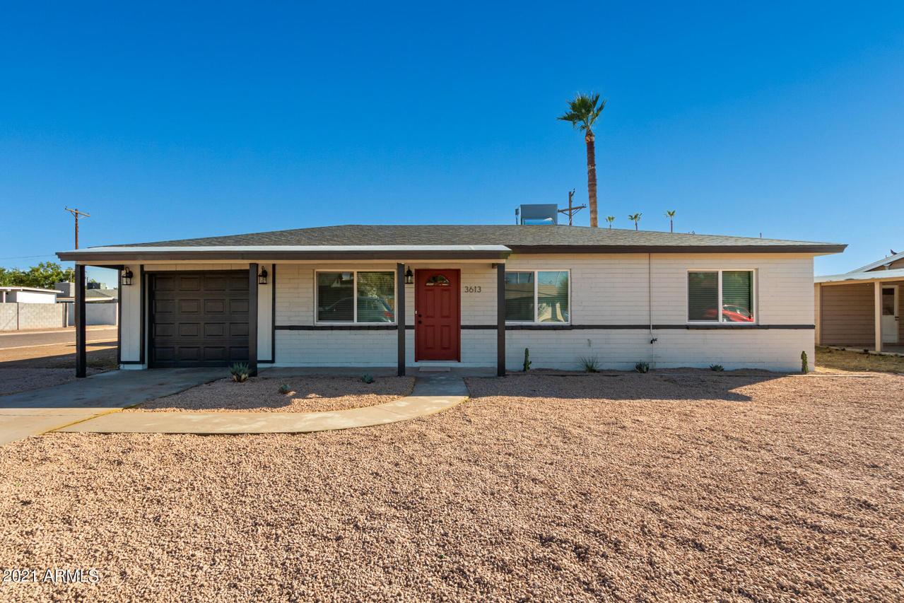 3613 E Palm Ln., Phoenix, AZ 85008
