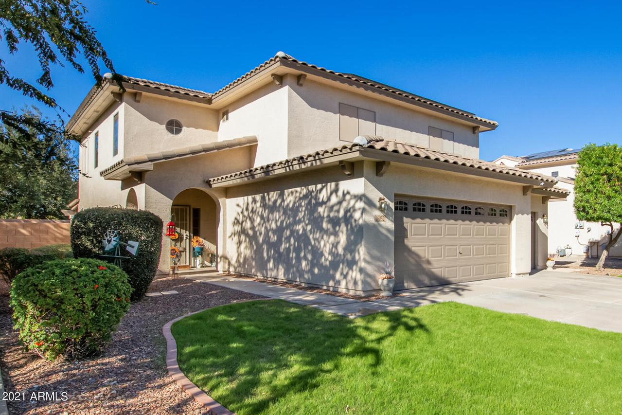 16052 W Custer Ln., Surprise, AZ 85379