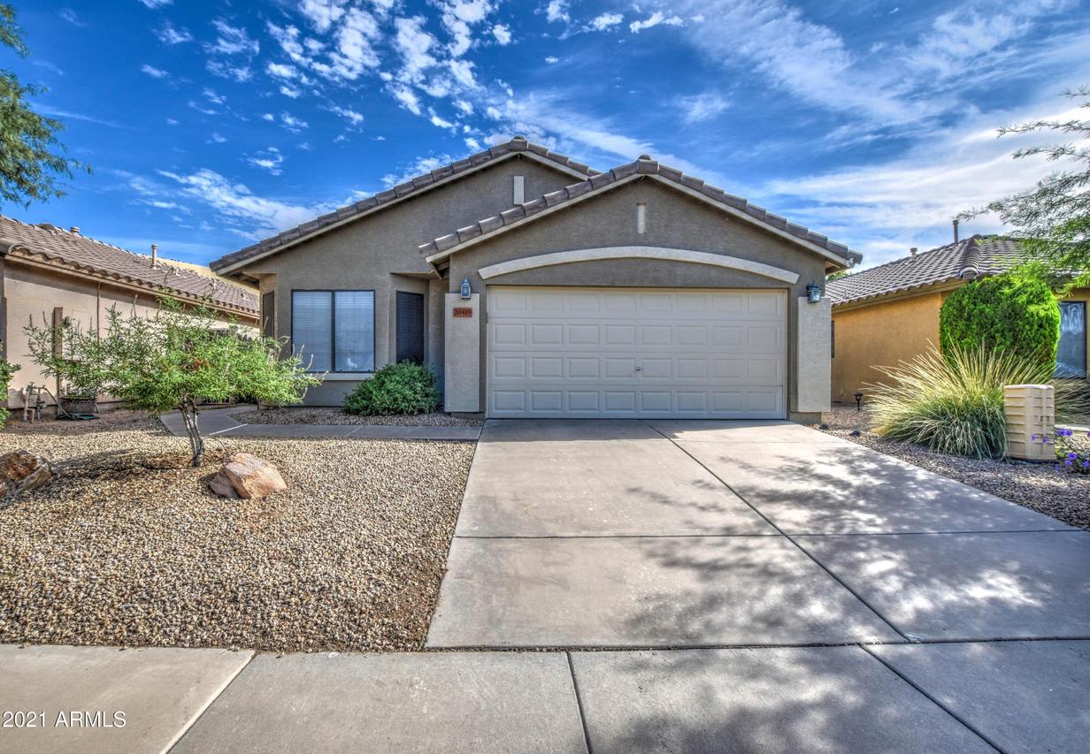 20419 N 34th St., Phoenix, AZ 85050