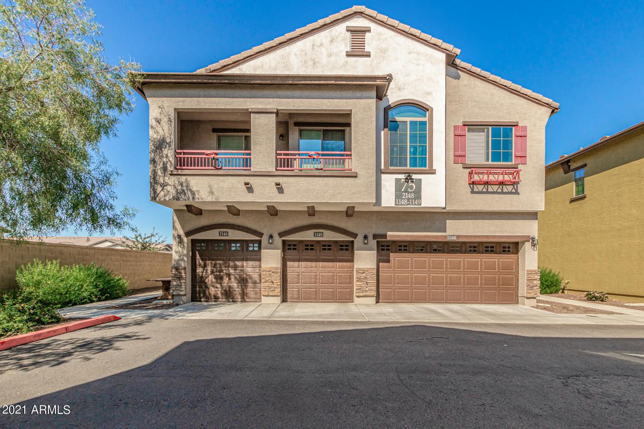 2725 E Mine Creek Rd. #1149, Phoenix, AZ 85024