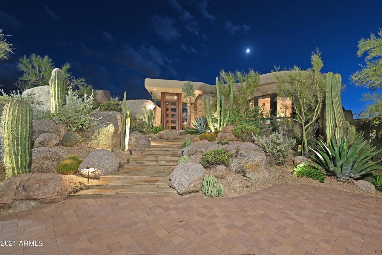 2018 Smoketree Dr., Carefree, AZ 85377