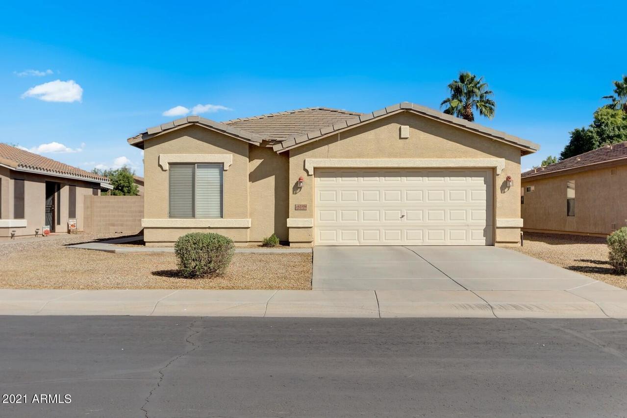 42394 W Oakland Dr., Maricopa, AZ 85138