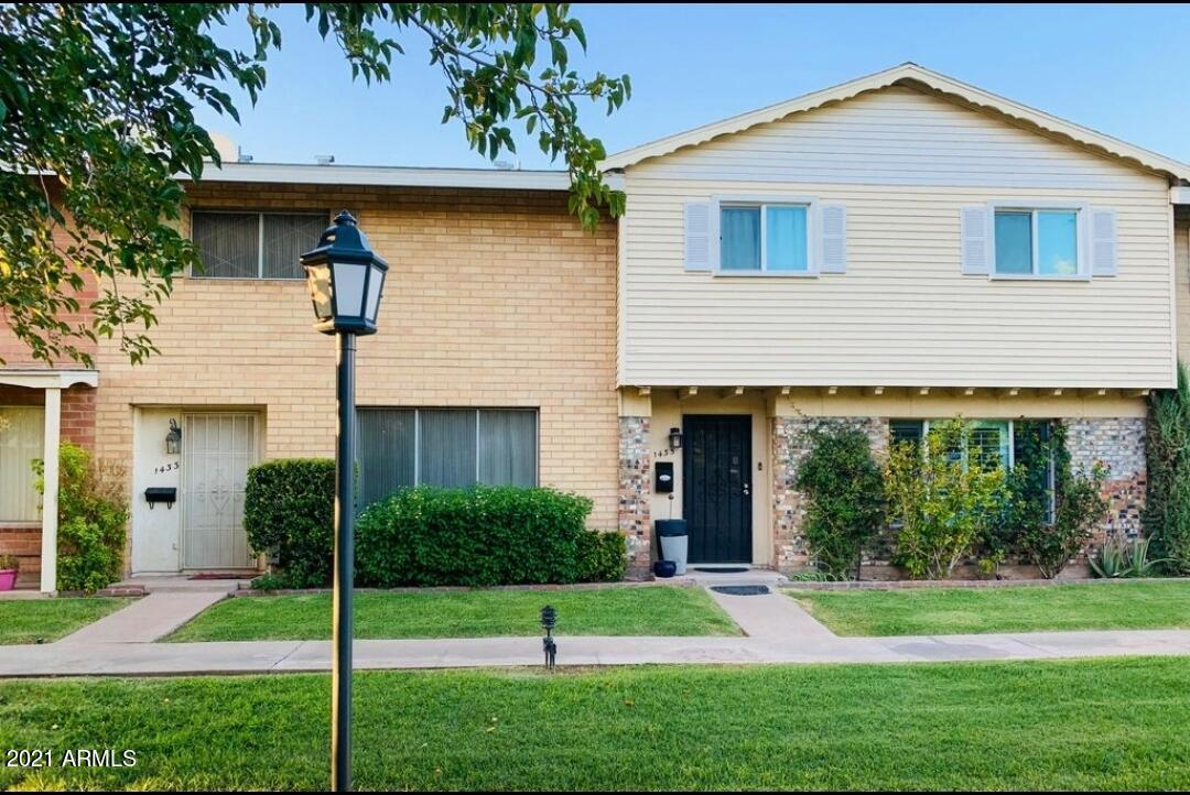 1433 N 44th St., Phoenix, AZ 85008