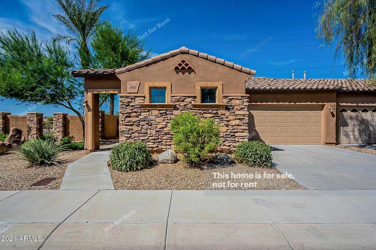 4518 W Sophie Ln., Laveen, AZ 85339