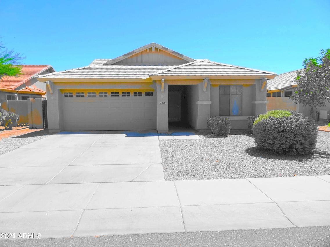 14849 W Aster Dr., Surprise, AZ 85379