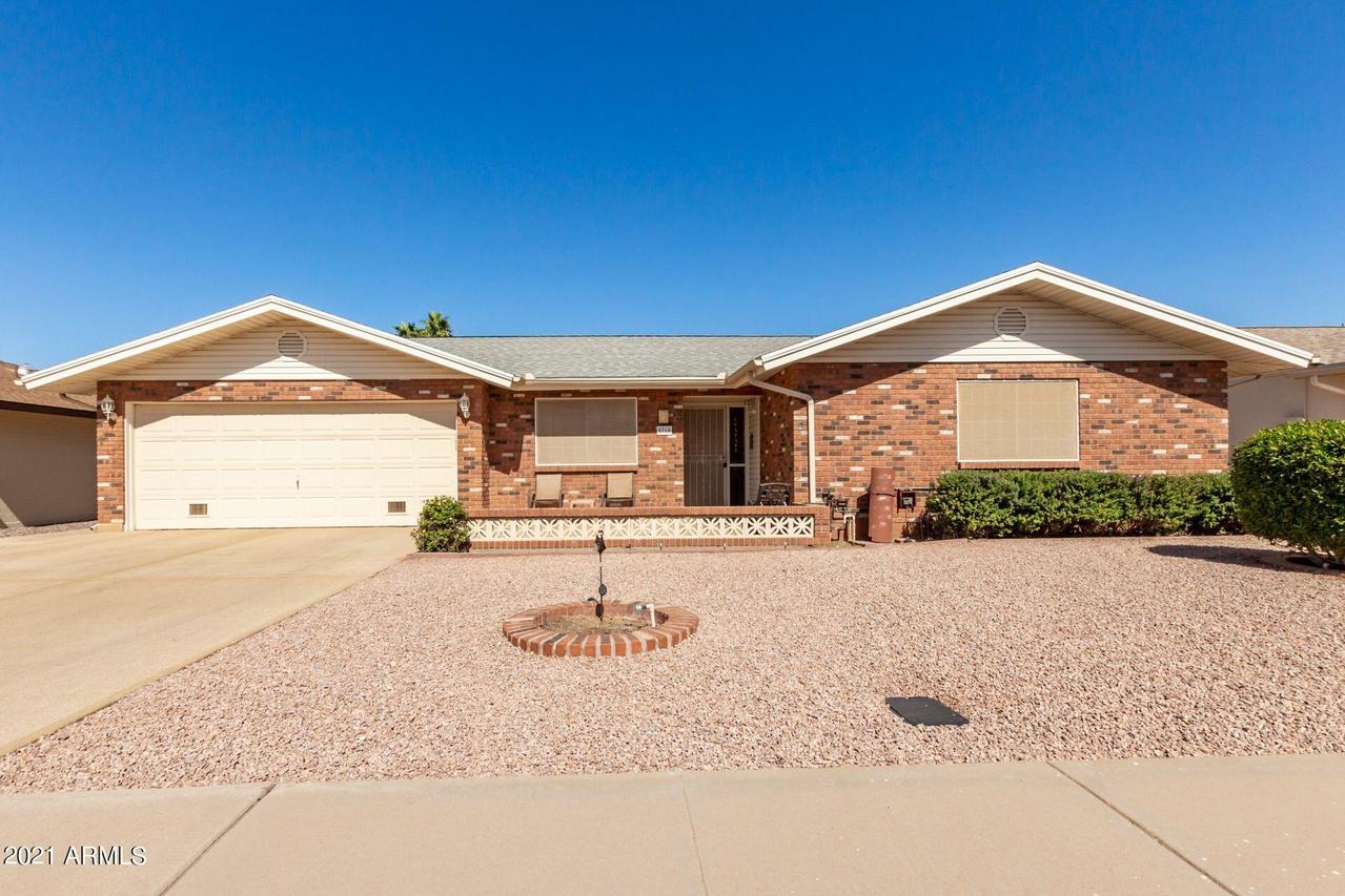 8310 E Laguna Azul Ave., Mesa, AZ 85209