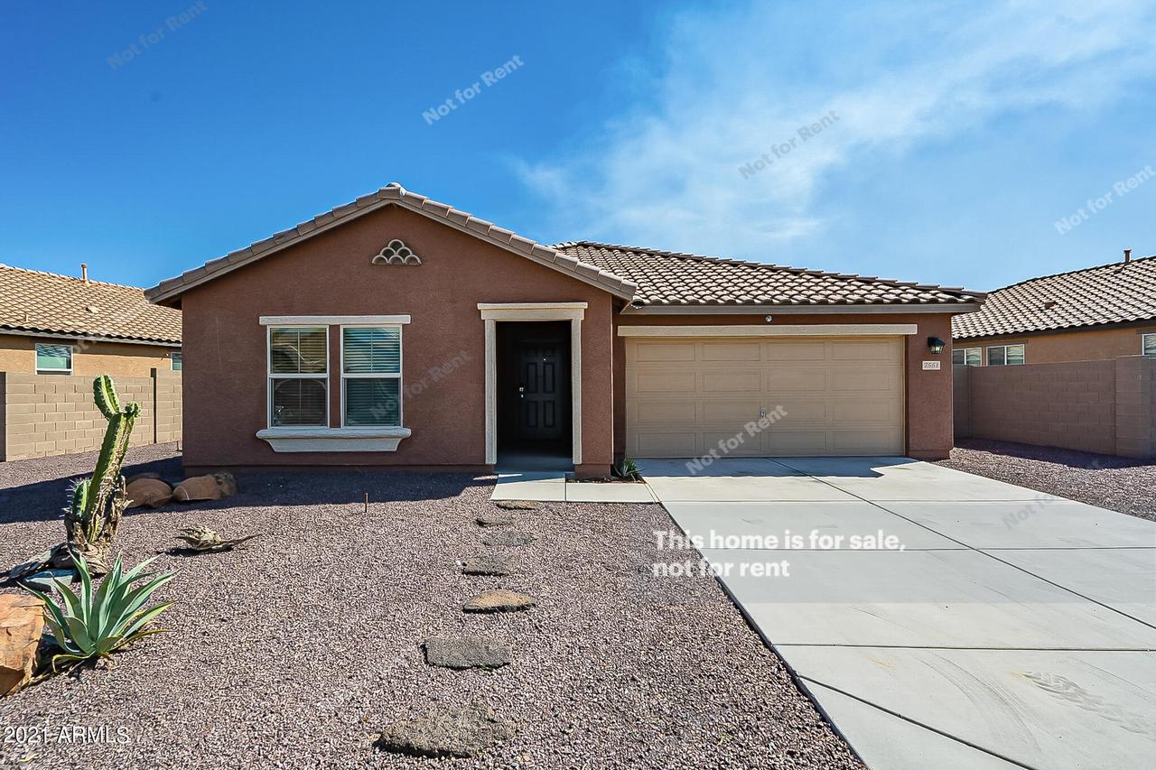 7551 W Darrel Rd., Laveen, AZ 85339