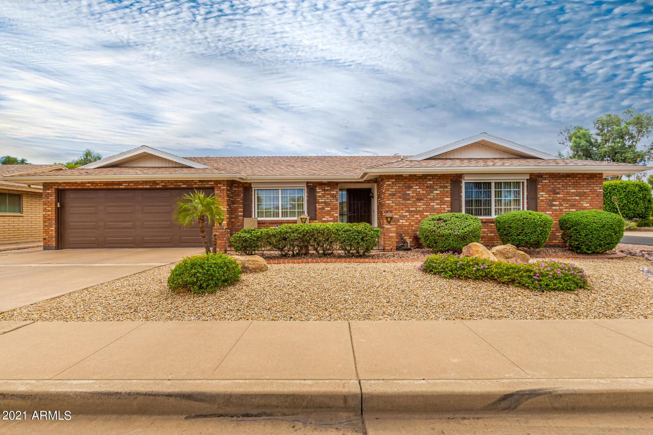 4937 E Elena Ave., Mesa, AZ 85206