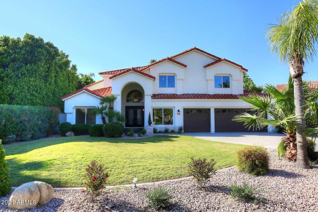 9092 N 108th Way, Scottsdale, AZ 85259