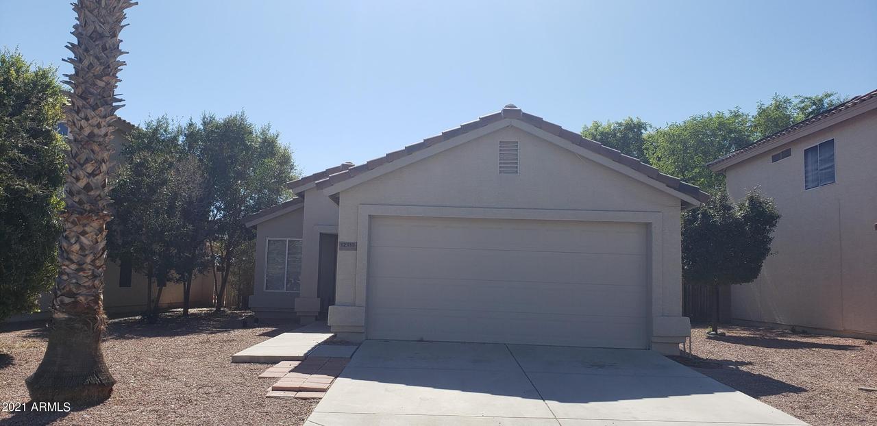 12917 W Laurel Ln., El Mirage, AZ 85335