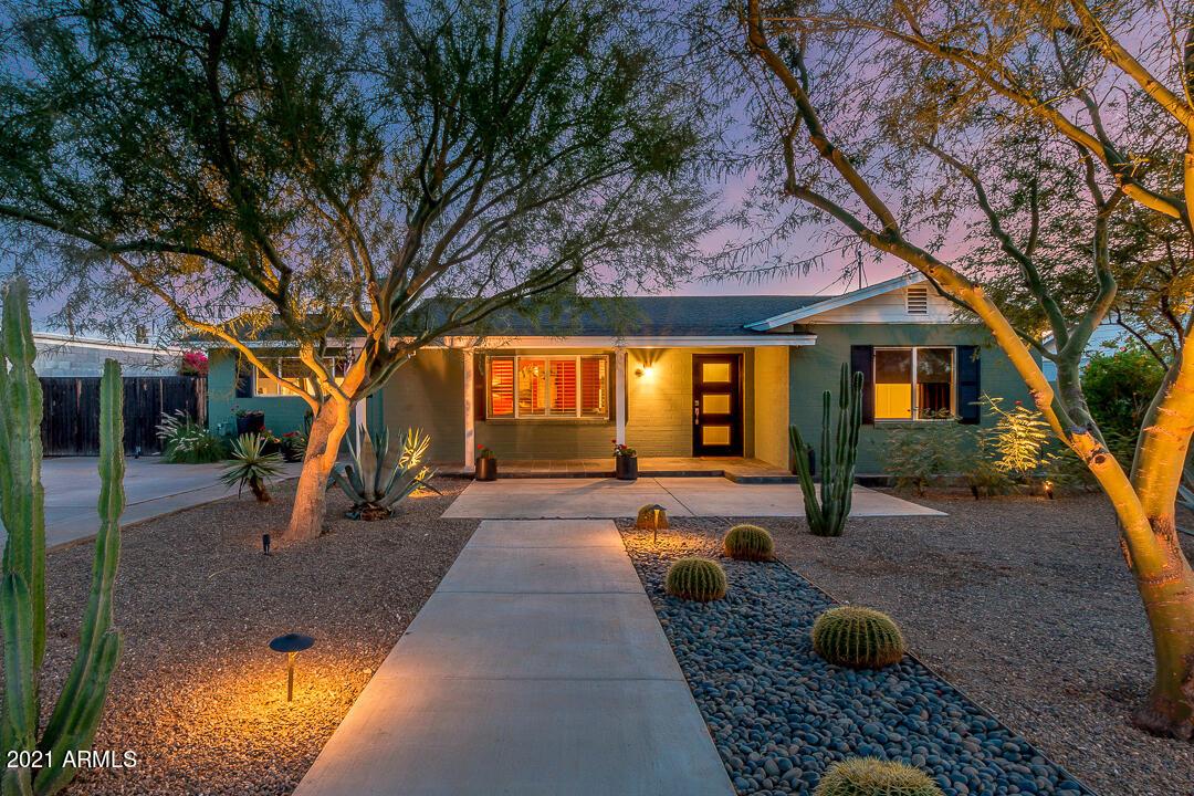 1527 E El Camino Dr., Phoenix, AZ 85020