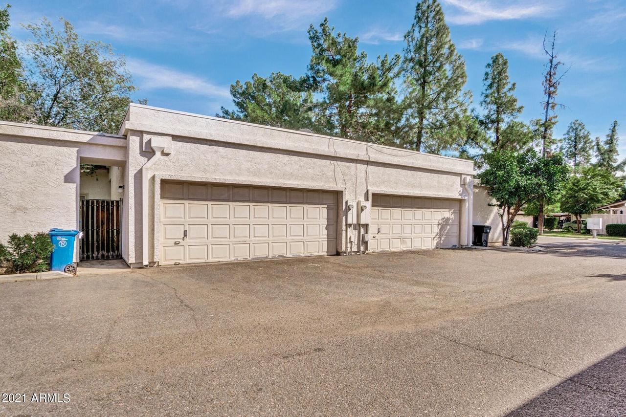 1550 N Stapley Dr. #39, Mesa, AZ 85203