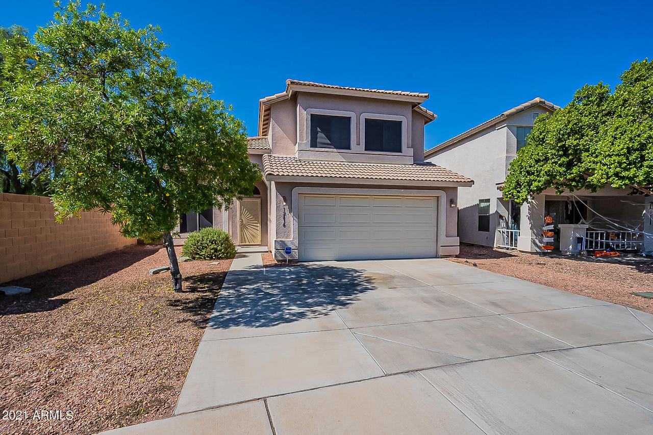 12830 W Ash St., El Mirage, AZ 85335