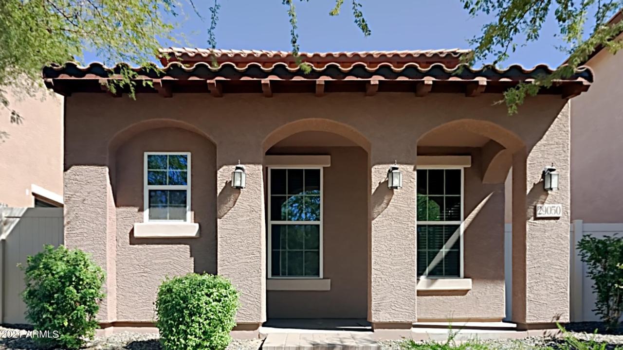 29050 N 125th Ln., Peoria, AZ 85383