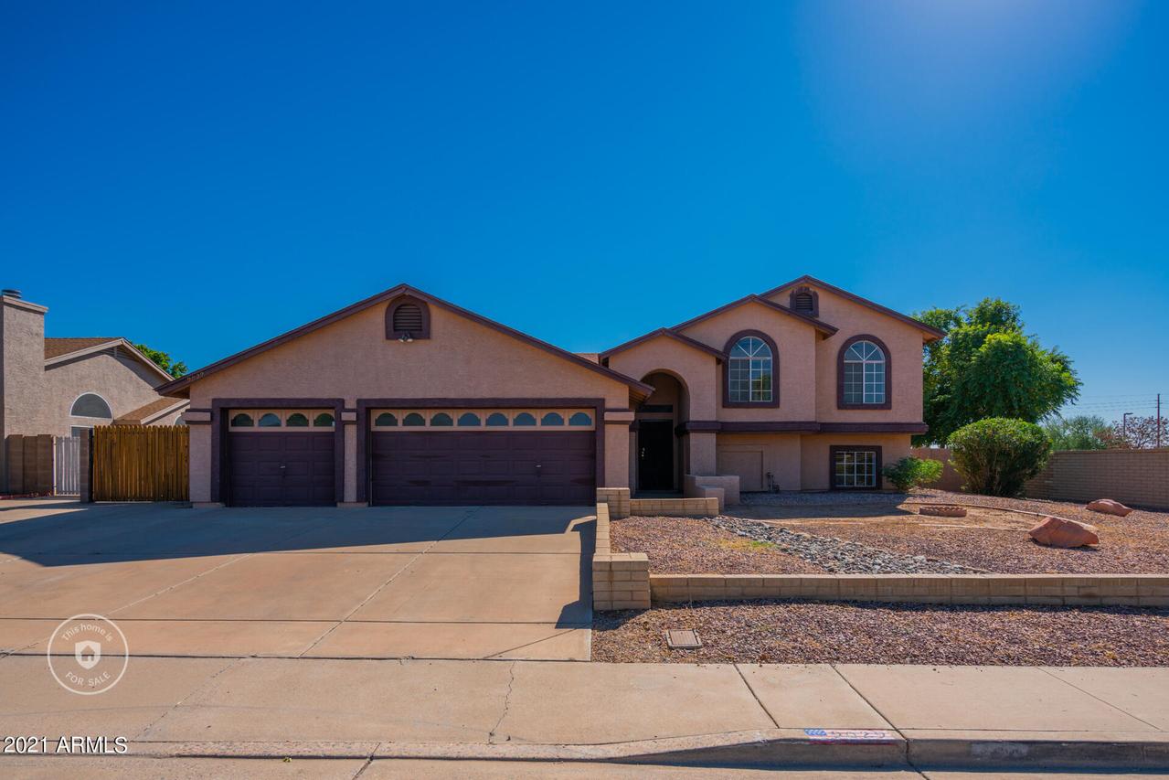 9029 W Rovey Ave., Glendale, AZ 85305
