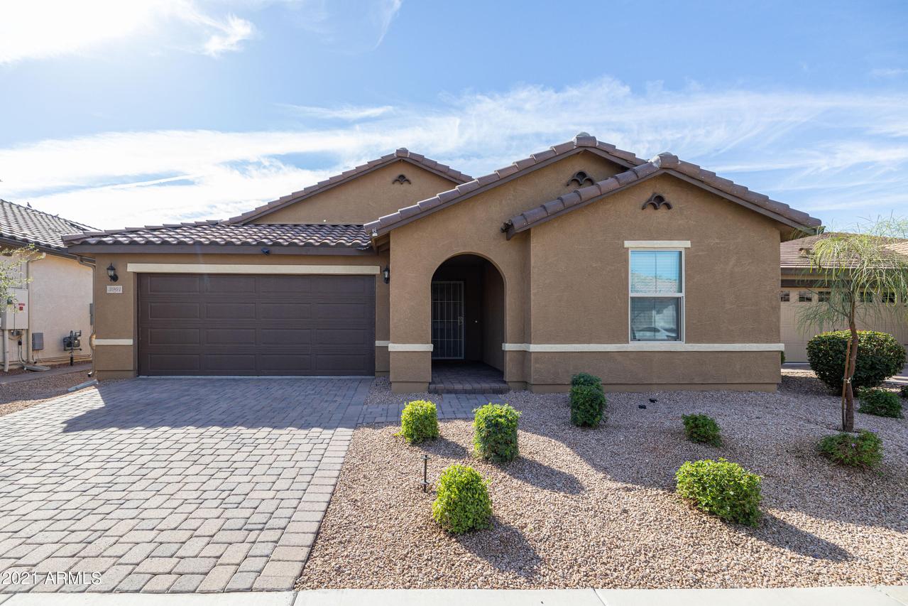 3901 E Constitution Dr., Gilbert, AZ 85296