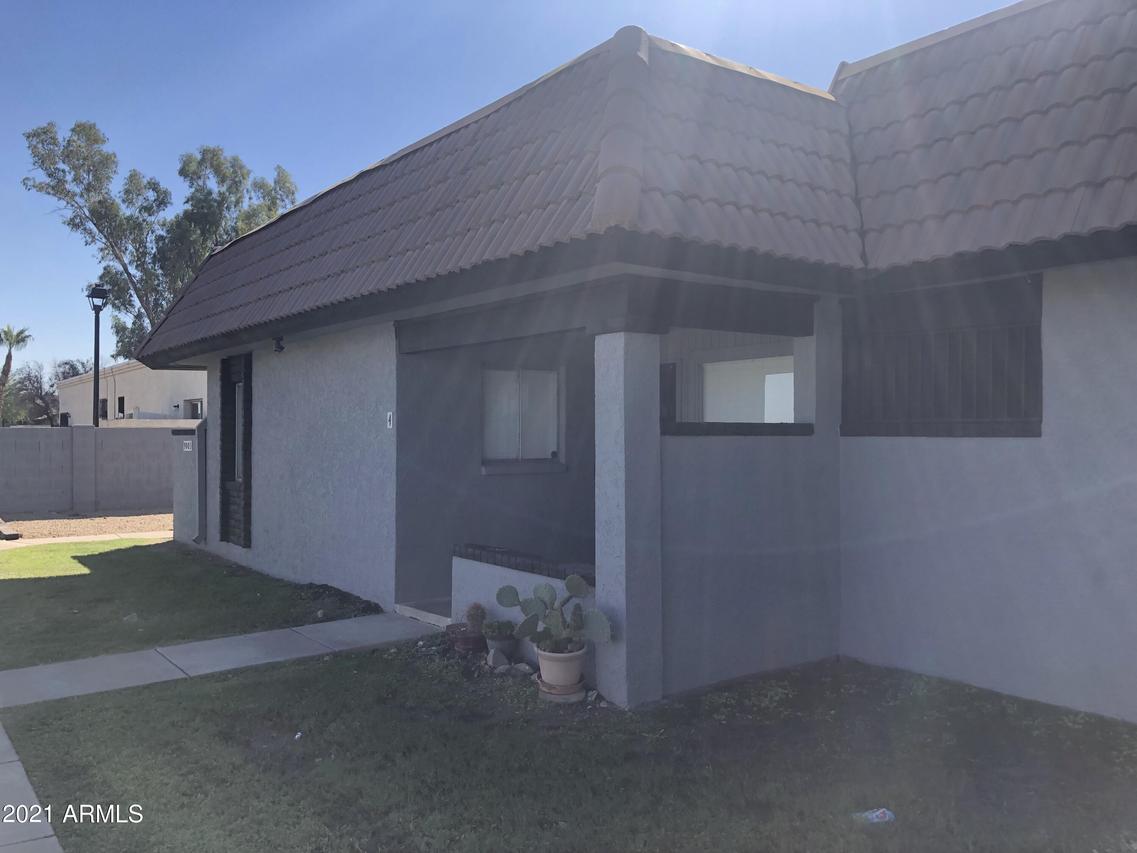 9003 W Elm St. #4, Phoenix, AZ 85037
