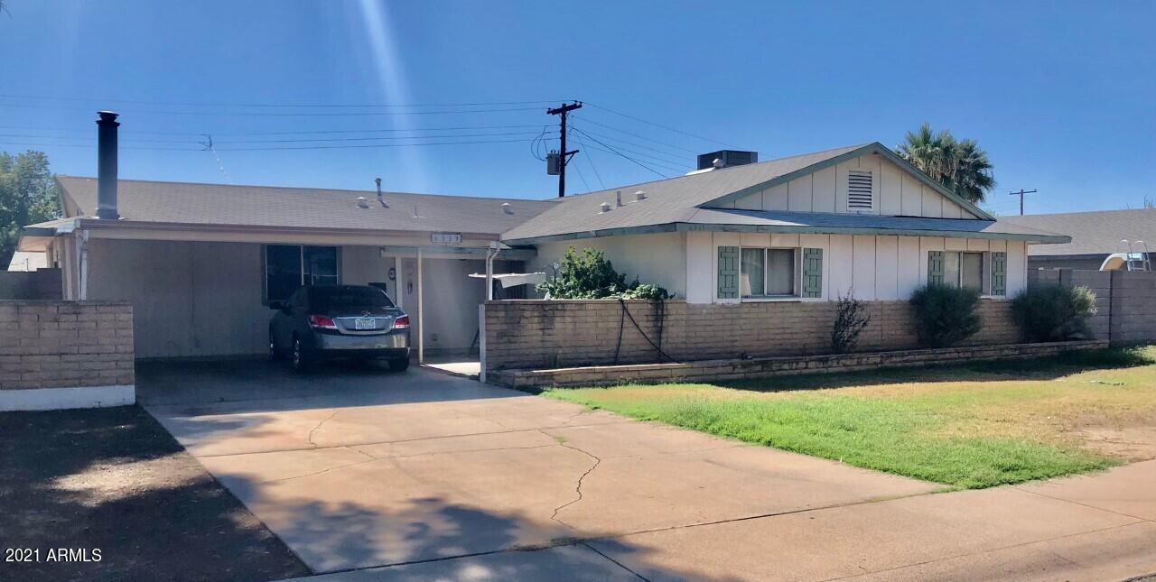 6339 W Sells Dr., Phoenix, AZ 85033