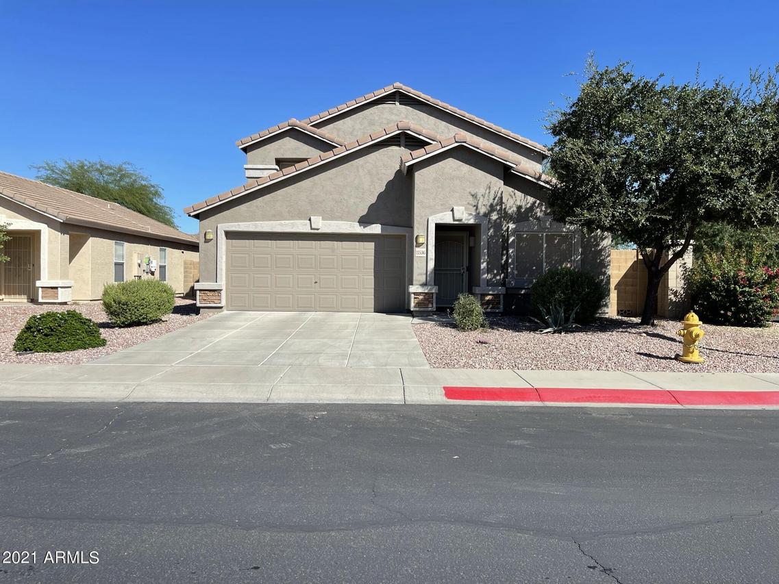11536 W Cheryl Dr., Youngtown, AZ 85363