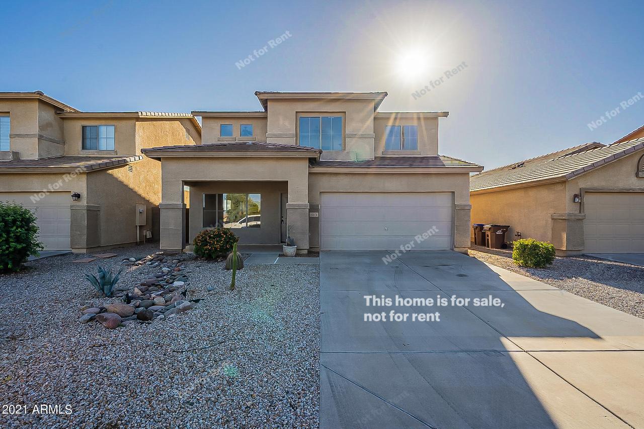 1273 W Mesquite Tree Ln., San Tan Valley, AZ 85143