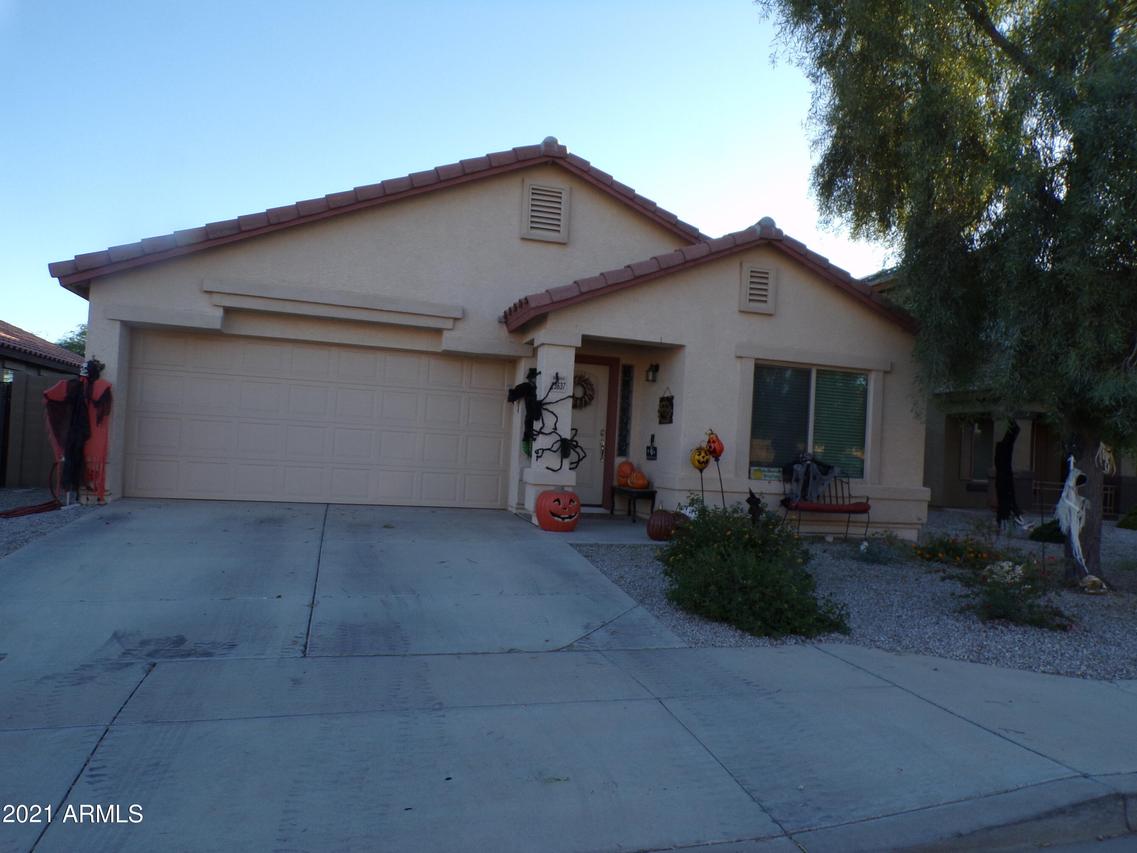 23637 W Sonrisas St., Buckeye, AZ 85326
